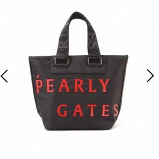 PEARLY GATES(バッグ ・ レッド/赤色系)のフリマアイテム一覧 PEARLY GATES(バッグ ・ レッド/赤色系)のフリマアイテム一覧