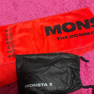 モンスタエックス(monsta x)のmonsta x(K-POP/アジア)