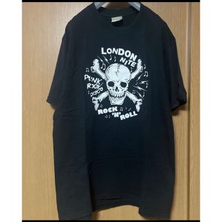 バウンティハンター(BOUNTY HUNTER)の希少！ロンドンナイト Tシャツ バウンティハンター bounty hunter(Tシャツ/カットソー(半袖/袖なし))