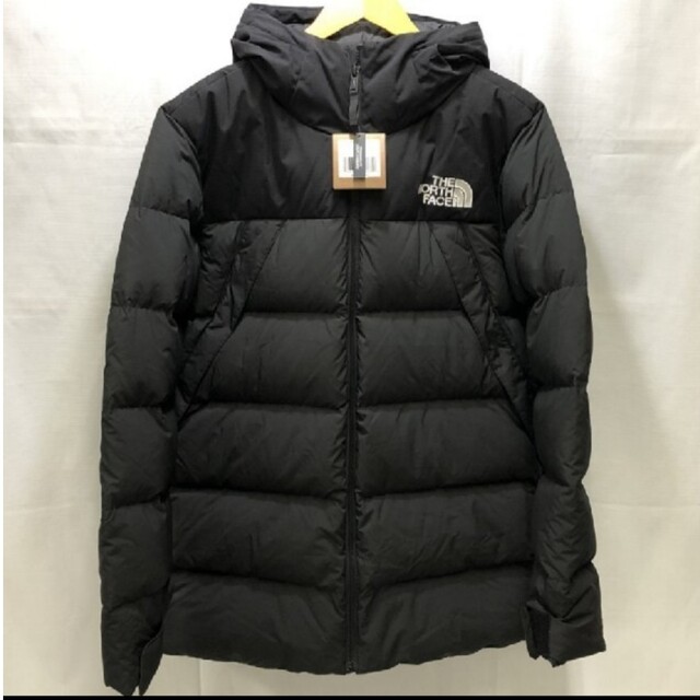 ◇匿名配送◇ノースフェイス  新品 ダウン L  VERMONT ON-BALL