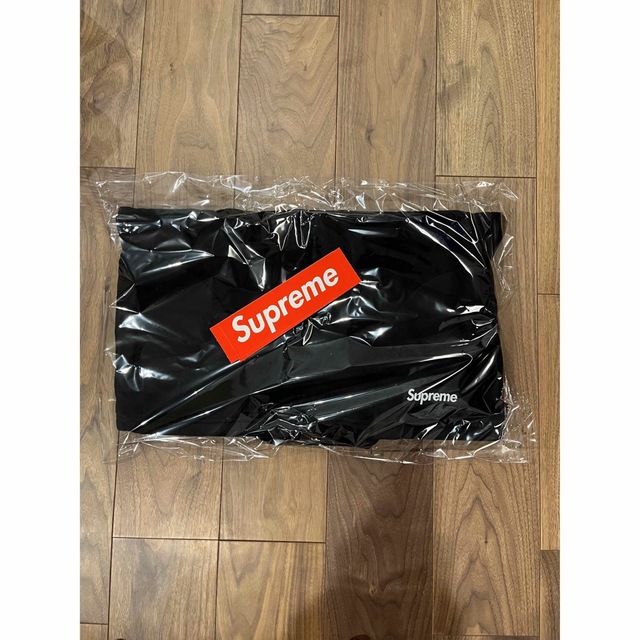 ブルゾンシュプリーム　フリース　supreme