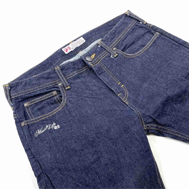 NESTA BRAND - NESTA BRAND ネスタブランド ストレート サイズ32 NESTA BRAND - NESTA BRAND ネスタブランド ストレート サイズ32