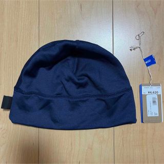 【激レア】美品　パタゴニアPatagonia メンズＬフリース　帽子セット