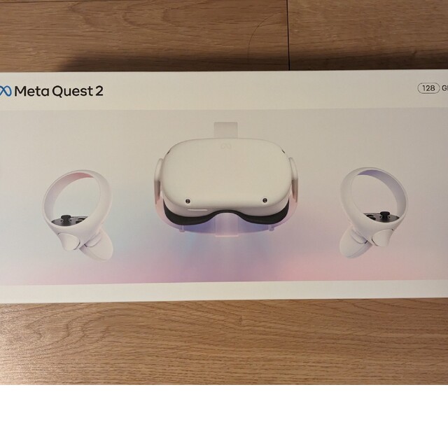 MetaQuest2 128GB