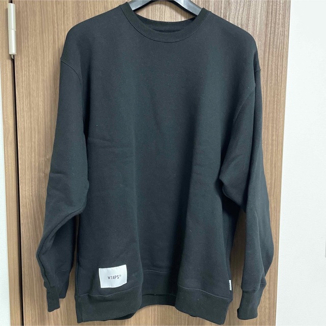 22AW WTAPS All 01 / SWEATER