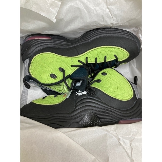 新品、未使用品　エアペニー２ＬE　AIR PENNY Ⅱ LE　29cm