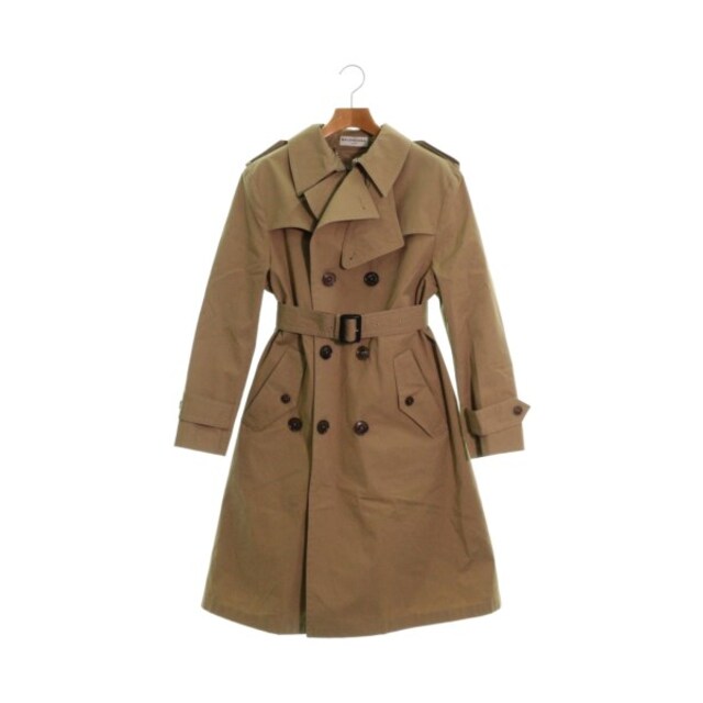 BALENCIAGA コート(その他) 34(XXS位) 【古着】【】 www
