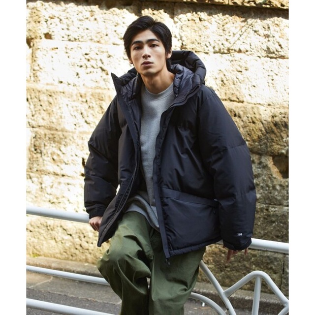 FREAK'S STORE - FREAK'S STORE +Phenix GORE-TEX DOWN Sの通販 by