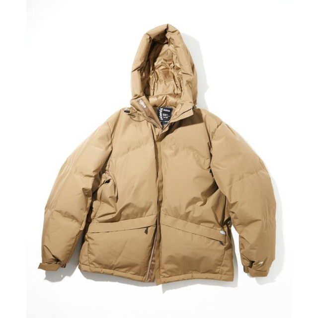 FREAK'S STORE +Phenix GORE-TEX DOWN S39SSTOREのFREAK