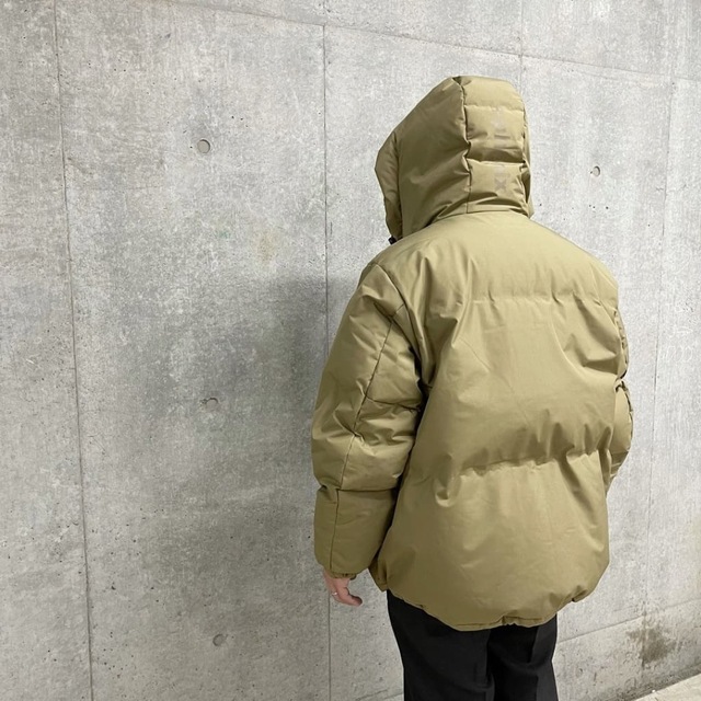 FREAK'S STORE - FREAK'S STORE +Phenix GORE-TEX DOWN Sの通販 by