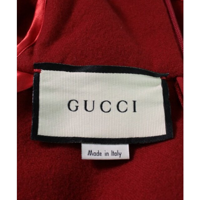GUCCI グッチ ワンピース 40 ic.sch.id