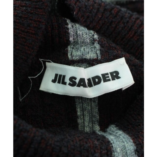 Jil Sander(ジルサンダー)のJIL SANDER ワンピース 32(XXS位) 【古着】【中古】 レディースのワンピース(ひざ丈ワンピース)の商品写真
