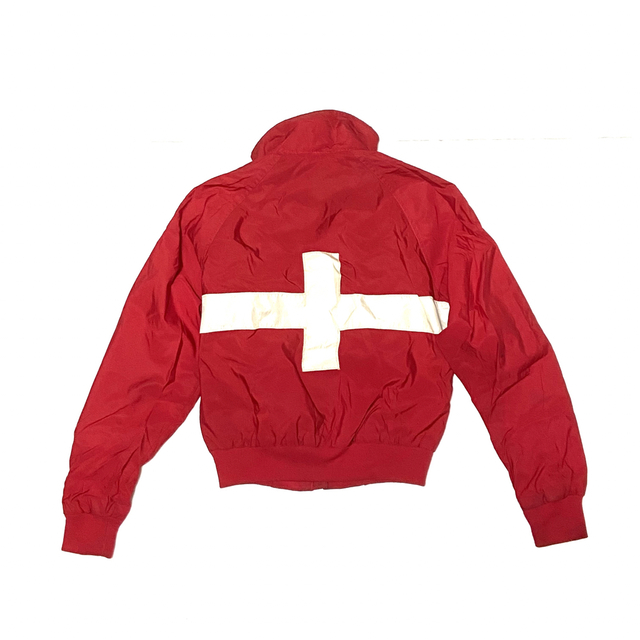 THE NORTH FACE SKI PATROL JACKET