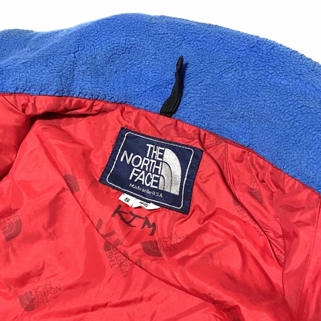 THE NORTH FACE(ザノースフェイス)のアメリカ製 ノースフェイス Ski patrol スキーパトロール ジャケットS メンズのジャケット/アウター(ナイロンジャケット)の商品写真