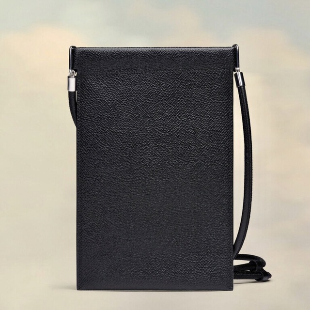 新品正規品 Maison Margiela 22FW スマートフォン ホルダー-