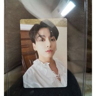 BTS グク 写真集トレカ(K-POP/アジア)