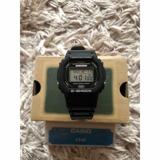 GOODENOUGH - GOODENOUGH x G-SHOCK DW-5600 × 時しらず コラボの通販