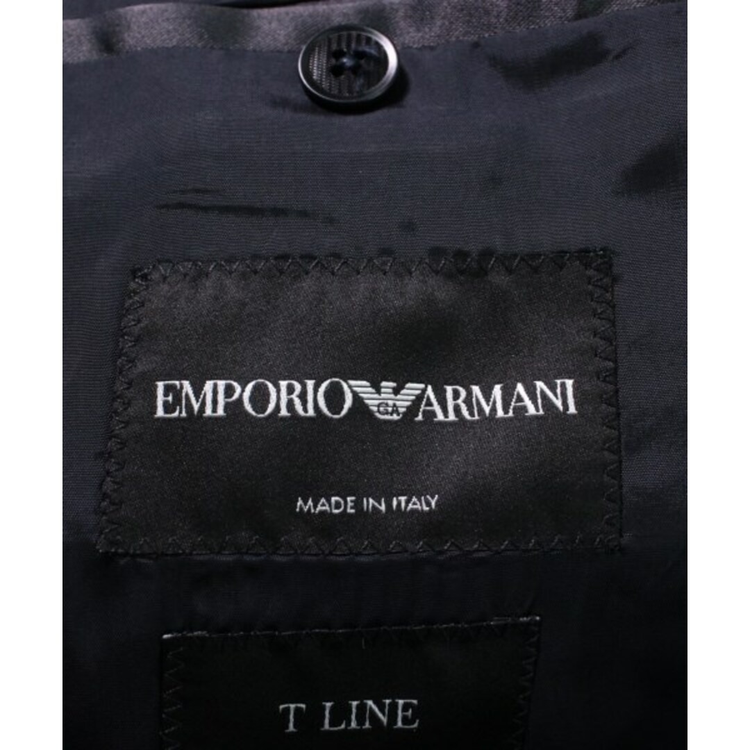 Emporio Armani - EMPORIO ARMANI セットアップ・スーツ(その他