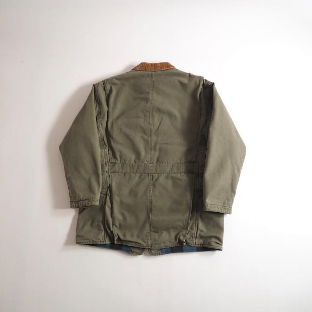 Ralph Lauren - ラルフローレン カバーオール ハンティングジャケット
