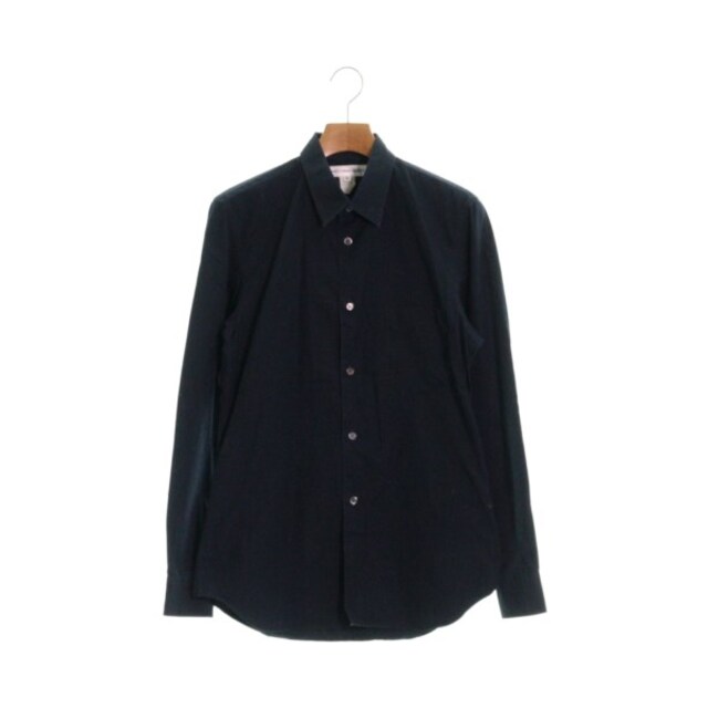 BLACK COMME des GARCONS カジュアルシャツ M