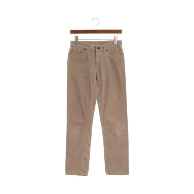 Loro Piana ロロピアーナ パンツ（その他） 40(M位) ベージュ