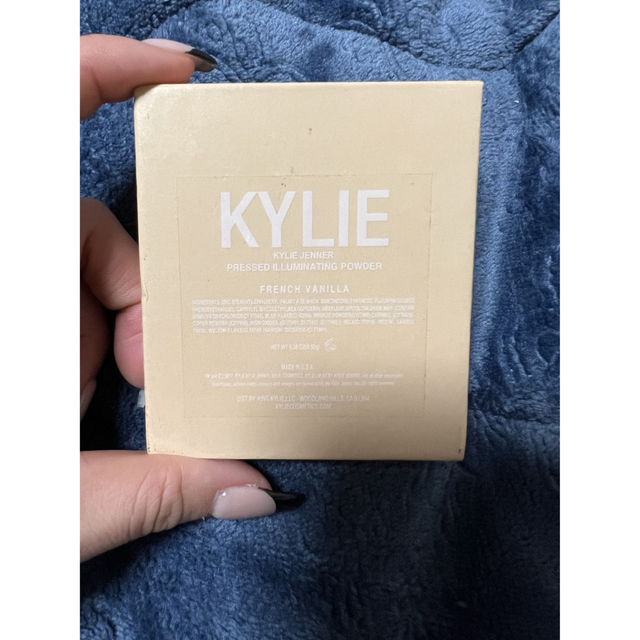 Kylie Cosmetics(カイリーコスメティックス)の新年 SALE🌟 KYLIE ハイライト コスメ/美容のベースメイク/化粧品(フェイスカラー)の商品写真