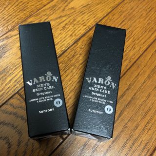 サントリー(サントリー)のサントリーVARON(美容液)