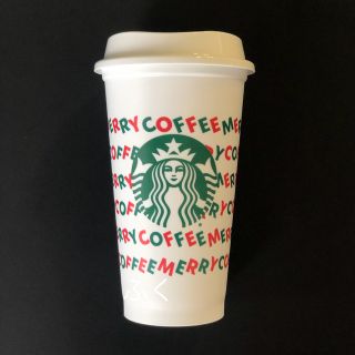 スターバックス(Starbucks)の海外スターバックス★完売★リユーザブルカップ★(グラス/カップ)