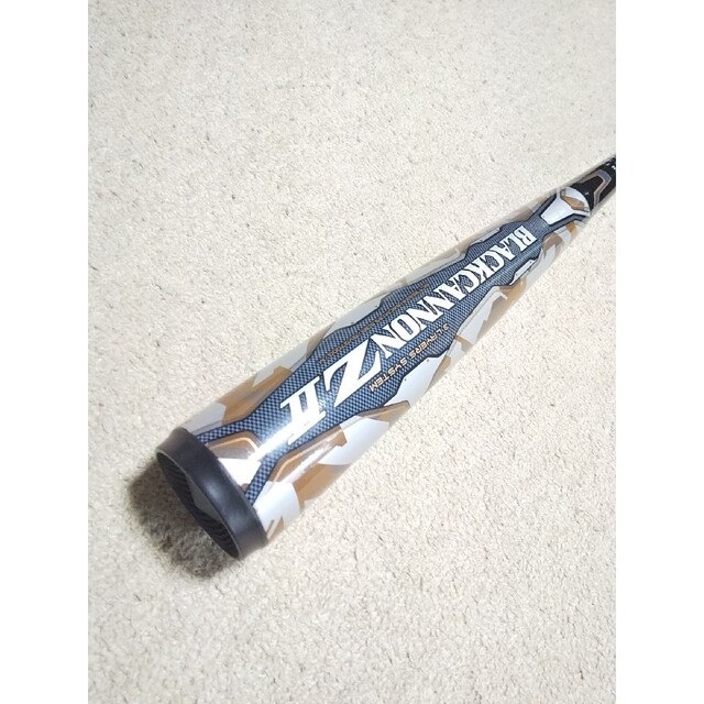 84cm ブラックキャノン 複合 バット BLACKCANNON 84センチ - jonphamdp.com