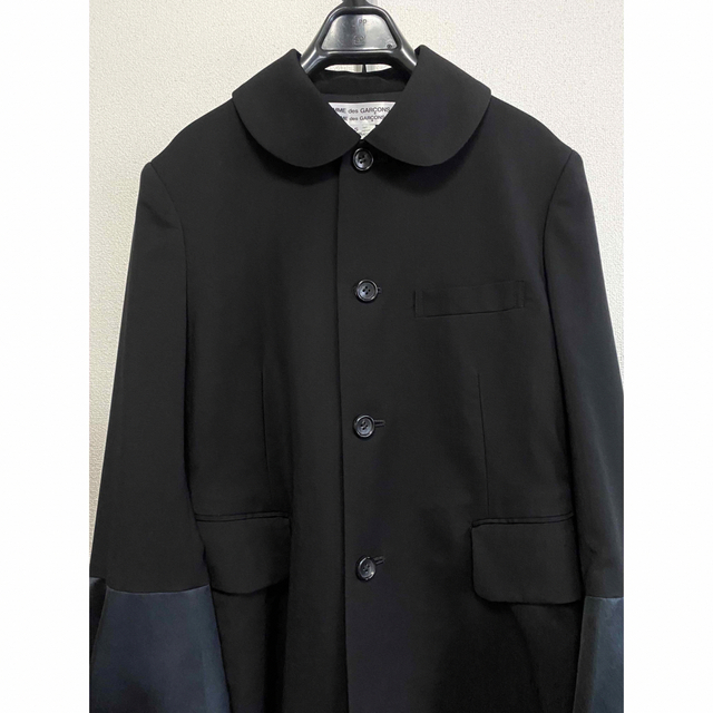 2018SS コムコム コムデギャルソン リボンジャケット | labiela.com