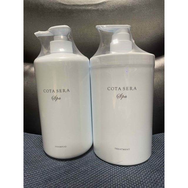 35%OFFコタセラスパシャンプートリートメント業務 シャンプー