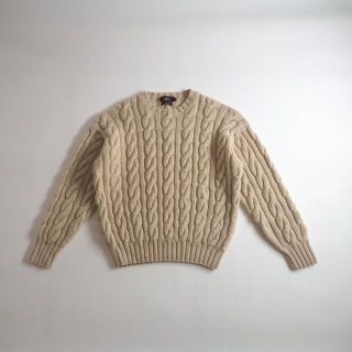 ダブルアールエル ニット/セーター(メンズ)の通販 100点以上 | RRLの