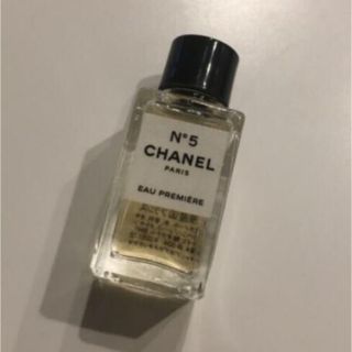 シャネル(CHANEL)のシャネル　CHANEL オー　プルミエール　オードゥ　パルファム　香水(ユニセックス)