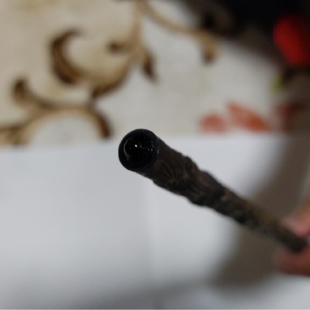 USJ(ユニバーサルスタジオジャパン)のユニバーサルハリーポッター杖 エンタメ/ホビーのコスプレ(小道具)の商品写真