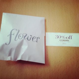 フラワー(flower)のacco様専用flowerアクセサリー(ヘアピン)