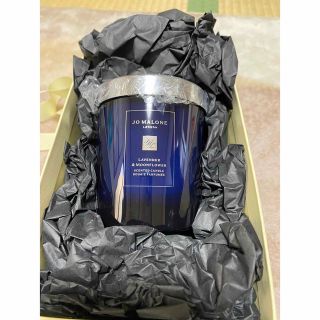 ジョーマローン(Jo Malone)のジョーマローン　ホームキャンドル新品(キャンドル)