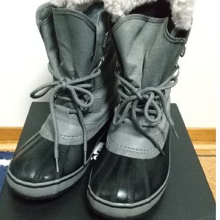 ソレル(SOREL)のソレル SOREL スノーブーツ  ２７インチ(ブーツ)