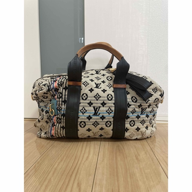 希少 黒入荷！ LOUIS VUITTON - 最終値下げ 希少品 ルイヴィトン