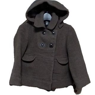 ザラキッズ(ZARA KIDS)の¥3980→¥3480 Zara Kids コ－ト　サイズ128(7～8歳)(コート)