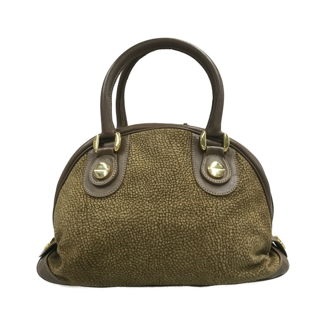 redwall BORBONESE ハンドバッグ レディース | cirugialaservision.com