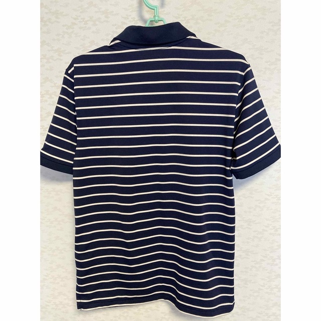 POLO RALPH LAUREN(ポロラルフローレン)の☆最終価格です☆ ラルフローレン 半袖 ポロシャツ 150センチ キッズ/ベビー/マタニティのキッズ服男の子用(90cm~)(Tシャツ/カットソー)の商品写真