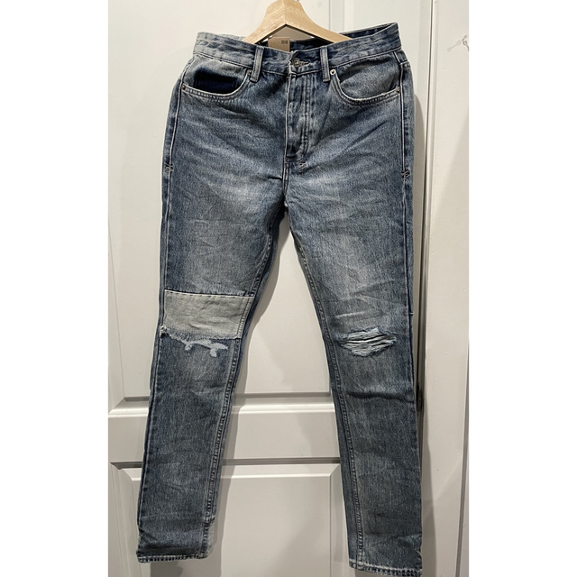 ksubi(スビ)のKsubi Chitch Skinny jeans Denim スビ デニム メンズのパンツ(デニム/ジーンズ)の商品写真