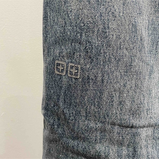 ksubi - Ksubi Chitch Skinny jeans Denim スビ デニムの通販 by X