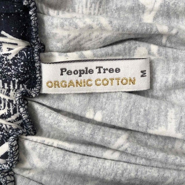 People Tree(ピープルツリー)のPeople Tree オーガニックコットンスカート レディースのスカート(ロングスカート)の商品写真