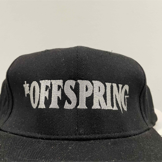 The offspring cap オフスプリング キャップ Brockum