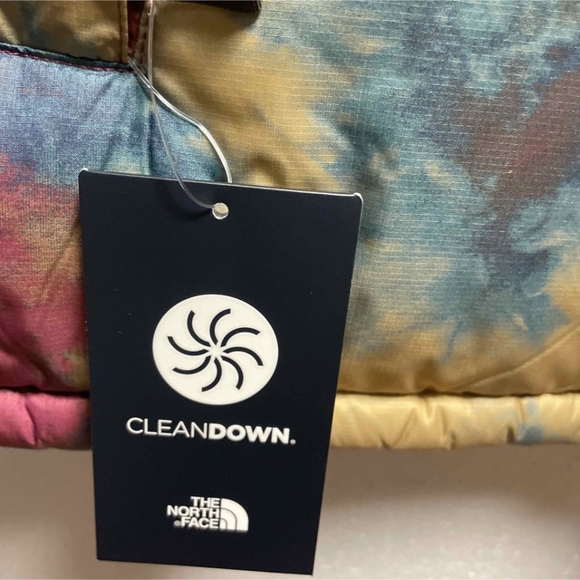 2022 新作THE NORTH FACE NUPTSE DOWNJACKET インターネット通販