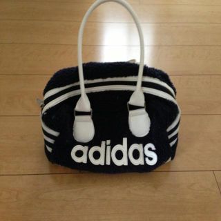 アディダス(adidas)のアディダス バッグ(ハンドバッグ)