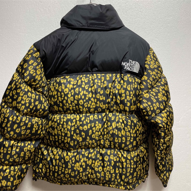 THE NORTH FACE Brave Jacket レオパード 【オンラインショップ】 www