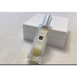 ジョーマローン(Jo Malone)のJoMALONELONDONピオニー_ブラッシュスエードコロン(ユニセックス)