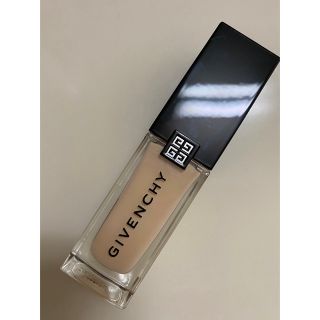 ジバンシィ(GIVENCHY)のジバンシィ　ファンデーション(ファンデーション)